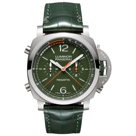 panerai pam 01299|Panerai Luminor Regatta Chrono Flyback Pam01299 47mm PAM .